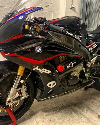 Bmw s1000rr