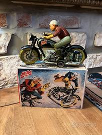 Giocattolo in Latta Arnold Germany anni 30