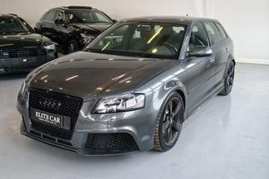 AUDI RS3 SPB 2.5 TFSI quattro S tronic