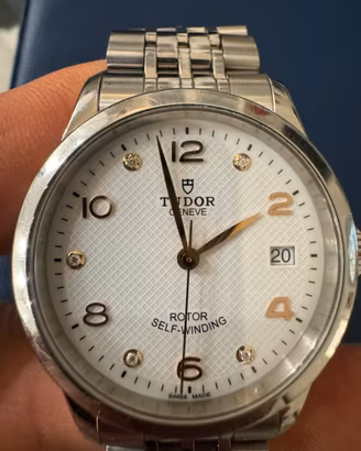 Tudor 1926