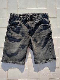 Pantalone corto Alcott