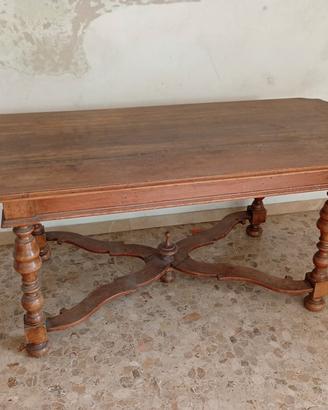 tavolo in legno