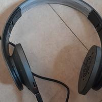 LinQ cuffie bluetooth