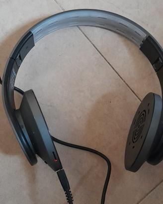 LinQ cuffie bluetooth