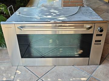 Forno da incasso Miele per ricambi o riparazione