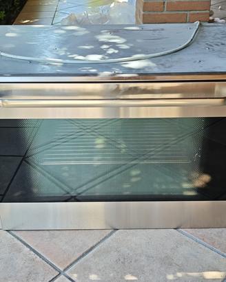 Forno da incasso Miele per ricambi o riparazione