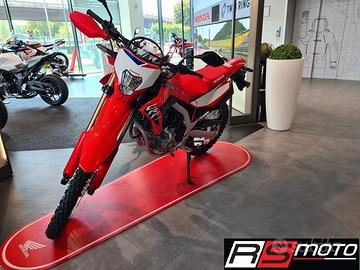 Honda CRF 300 L 2025