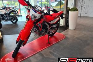 Honda CRF 300 L 2025