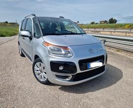 Citroen C3 Picasso C3 Picasso 1.6 HDi 90 Seduction