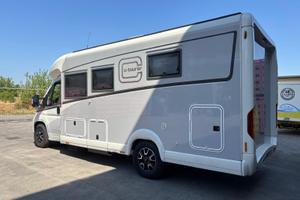 Camper Carthago c-tourer T 144 QB