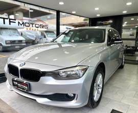 Bmw serie 3 316d touring - 2013