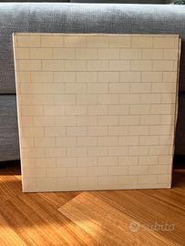 Pink Floyd – The Wall