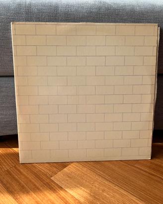 Pink Floyd – The Wall