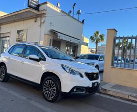 PEUGEOT 2008 1.6HDi 100 Business