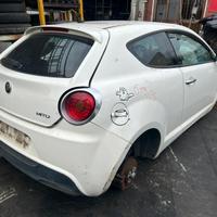 RICAMBI ALFA ROMEO MITO 330A1000 1300cc DIESEL