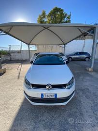 Volkswagen Polo 1.4 TDI 5p. Trendline BlueMotion T