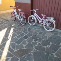 bicicletta per bimbi 