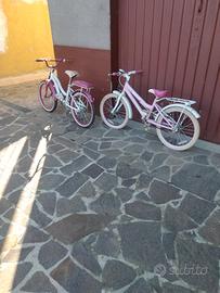 bicicletta per bimbi 