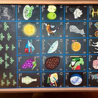 Quadro per bambini
