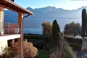 casa sul lago
