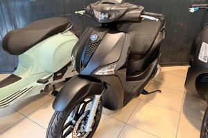 PIAGGIO Liberty S 125 125 S RST ABS E5+ ***PROMO