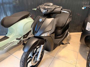 PIAGGIO Liberty S 125 125 S RST ABS E5+ ***PROMO