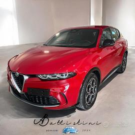 Alfa Romeo Tonale 1.6 diesel 130 CV TCT6 TI