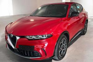 Alfa Romeo Tonale 1.6 diesel 130 CV TCT6 TI