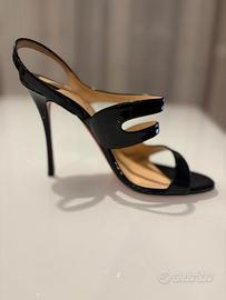 Scarpe n.39 Christian Louboutin