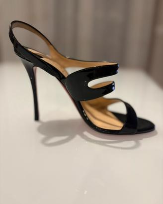 Scarpe n.39 Christian Louboutin