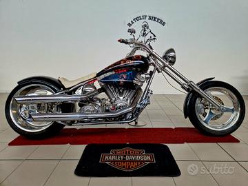 Special Devil's Chopper Expandable Mercenaries 300