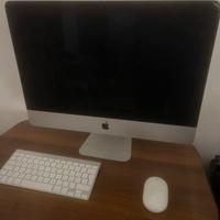 Imac 21.5