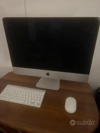 Imac 21.5