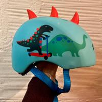 Casco per bicicletta e monopattino Micro Mobility