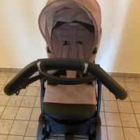Trio Peg Perego Completo in Perfette Condizioni