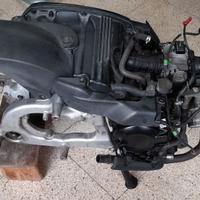 Ricambi Honda Sh 300