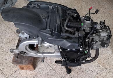 Ricambi Honda Sh 300