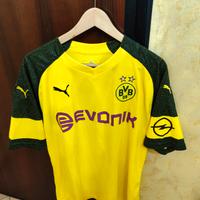 maglia Borussia Dortmund 