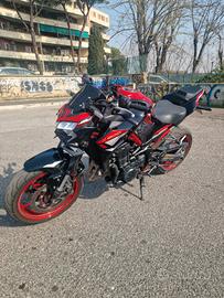 Kawasaki z900 - 35kw -A2