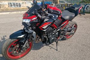 Kawasaki z900 - 35kw -A2