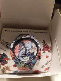 Doodle watch originale