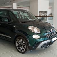 Fiat 500L 1.3 Multijet 95 CV Dualogic Cross