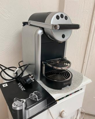 Macchina caffè professionale Zenius Nespresso