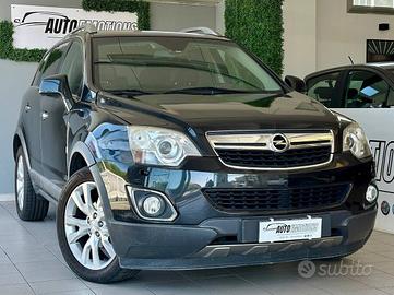 Opel Antara 4X4 - 2.2 - 163CV - Unico Proprietario
