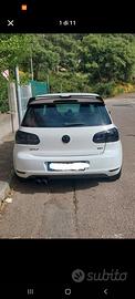 GOLF 6 1.6 TDI 