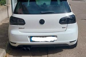 GOLF 6 1.6 TDI 