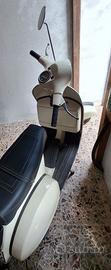 Piaggio Vespa 125 PX 1978 / Prima Serie / No Frecc