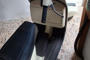 Piaggio Vespa 125 PX 1978 / Prima Serie / No Frecc