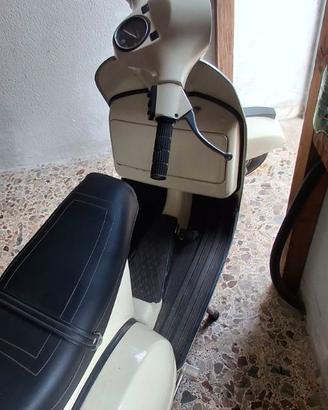 Piaggio Vespa 125 PX 1978 / Prima Serie / No Frecc