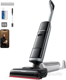 dreame H15 Pro Heat Aspirapolvere Lavapavimenti